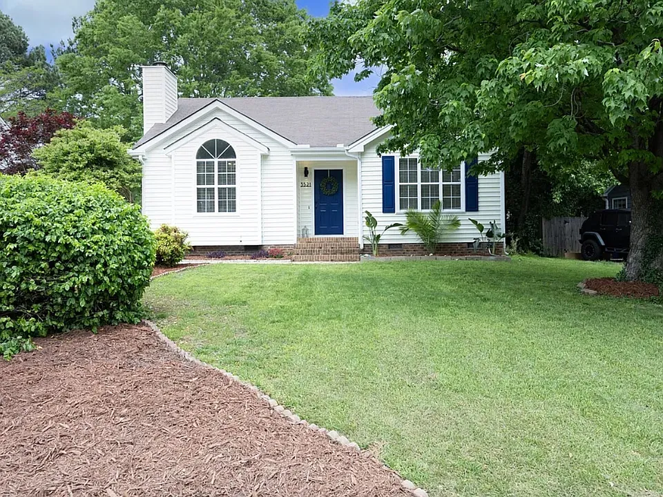 3521 Piedmont Dr