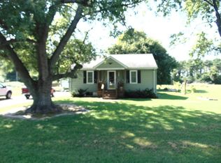 10140 Deal Island Rd, Deal Island, MD 21821