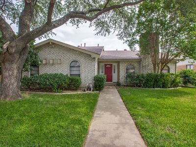 10315 Portrush Dr, Dallas, TX, 75243