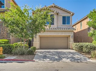7640 Monomoy Bay Ave, Las Vegas, NV 89179