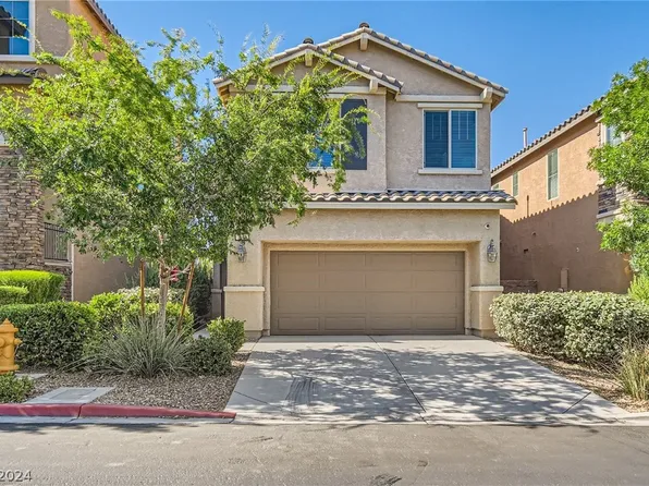 7640 Monomoy Bay Ave, Las Vegas, NV 89179