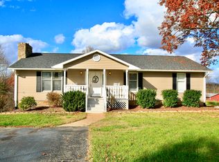 1025 Rock Spring Rd, Goodview, VA 24095