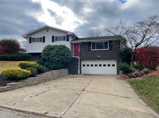 710 Jeffrey St, Greensburg, PA 15601