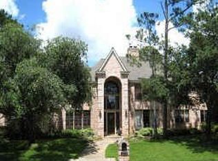 18514 Spring Creek Oaks Cir, Spring, TX 77379