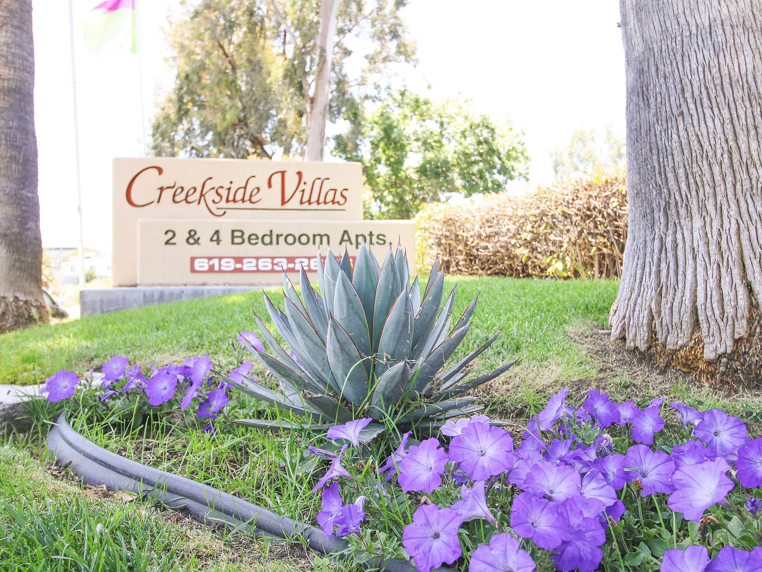 Creekside Villas Apartments — Photo 1