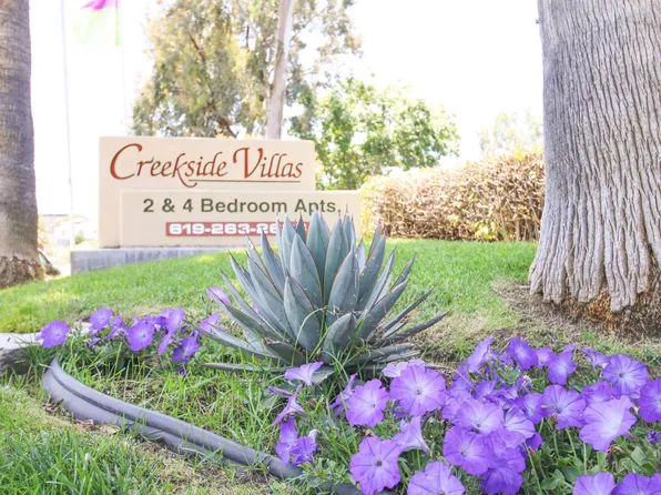 Creekside Villas Apartments