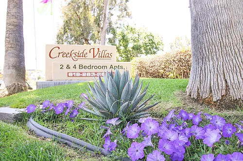 Creekside Villas Apartments Photo 1