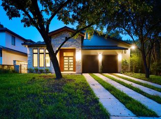 2503 Aztec Dr, Austin, TX 78703