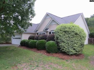 442 Dupre Mill Rd, Lexington, SC 29072