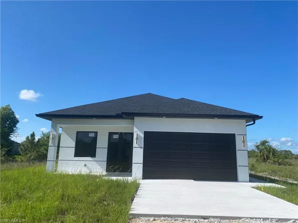 3532 8th AVE SE, NAPLES, FL 34117