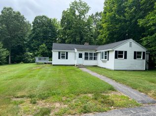 27 Keith Pl, Bridgewater, MA 02324