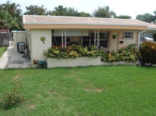 954 Nautilus Isle, Dania Beach, FL 33004