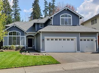 240 247th Pl NE, Sammamish, WA 98074