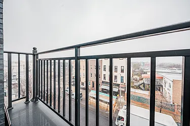 Rented by Oxford Property Group