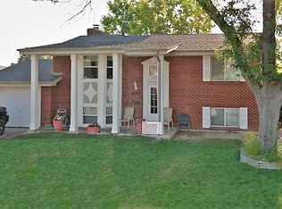 6088 Routt Ct, Arvada, CO 80004