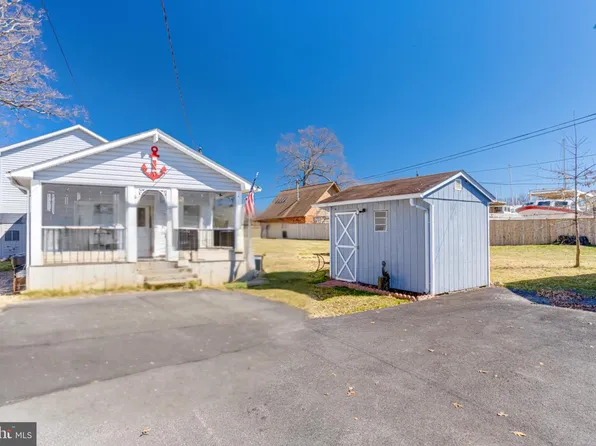 215 Nanticoke Rd, Baltimore, MD 21221