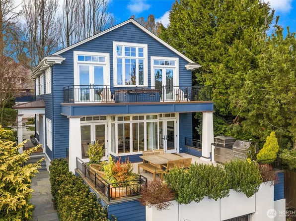 364 Highland Drive, Seattle, WA 98109