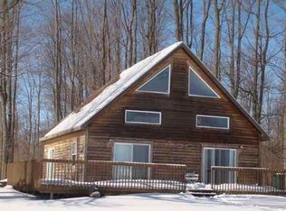 290 E Cutcheon Rd, Lake City, MI 49651