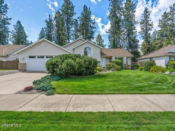 1738 E Jabbra Ave, Coeur D Alene, ID 83815