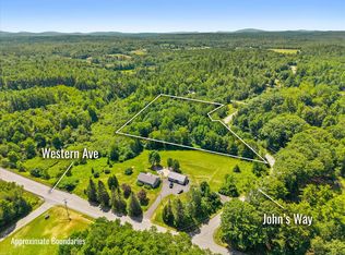 23 Johns Way #B, Hampden, ME 04444