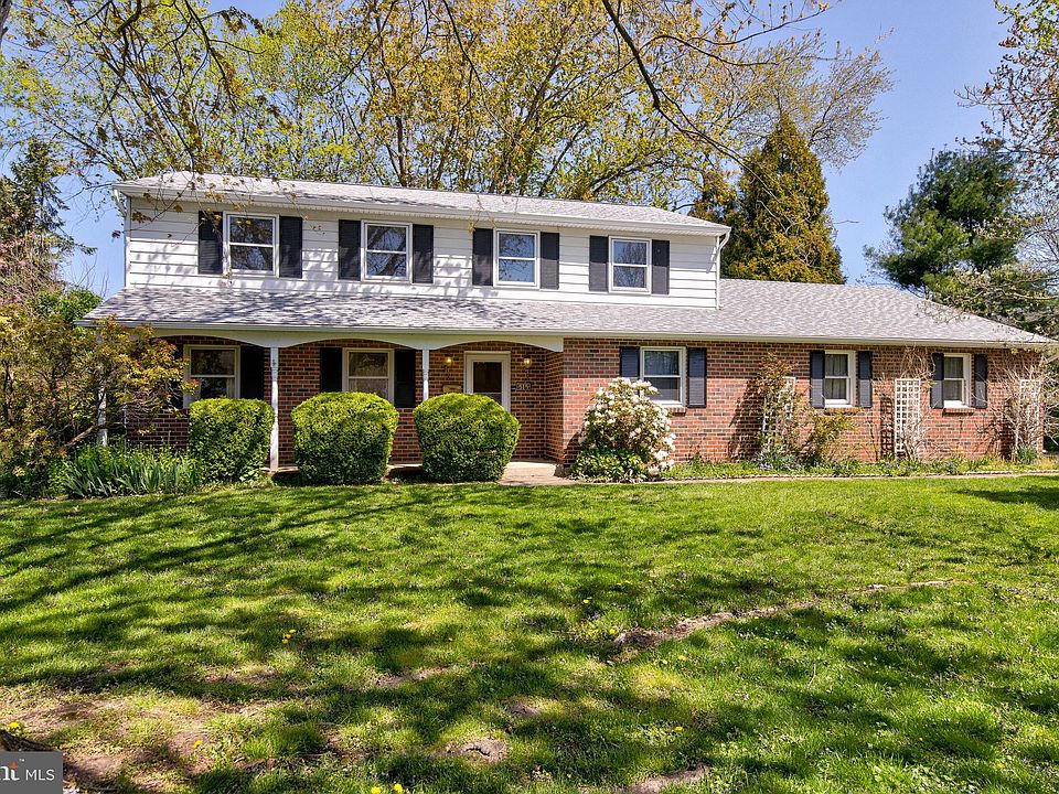 515 Sunset Dr, Downingtown, PA 19335 Zillow