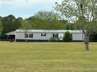 5526 S Hills Point, Lecanto, FL 34461