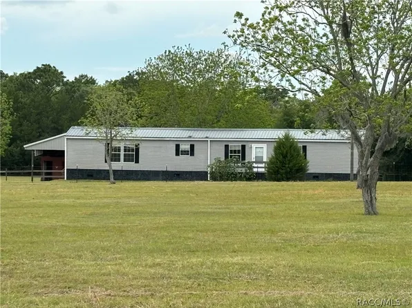 5526 S Hills Point, Lecanto, FL 34461