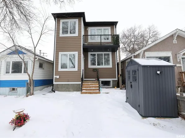 1450 Wascana STREET, Regina, SK S4T 4J5