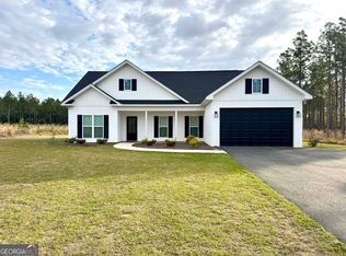 613 Shady Grove Church Rd, Dublin, GA 31021