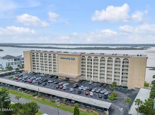 3606 S Peninsula Dr APT 509, Port Orange, FL 32127