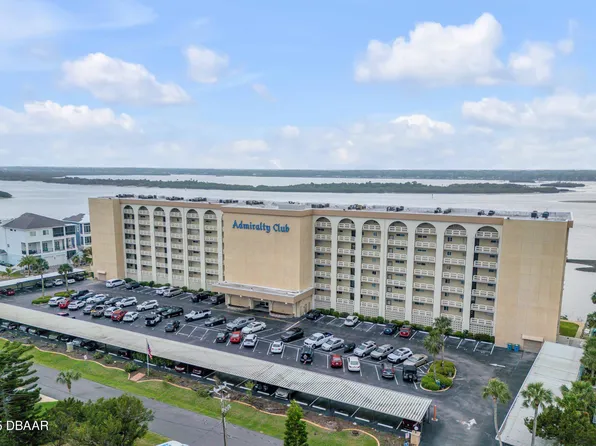 3606 S Peninsula Dr APT 509, Port Orange, FL 32127