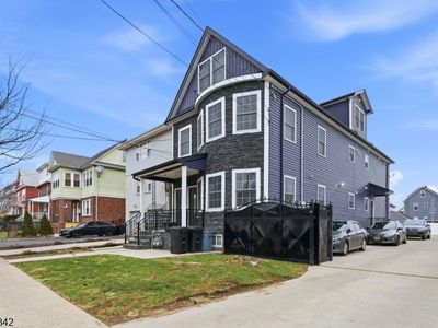 909-911 Monroe Ave, Elizabeth, NJ, 07201