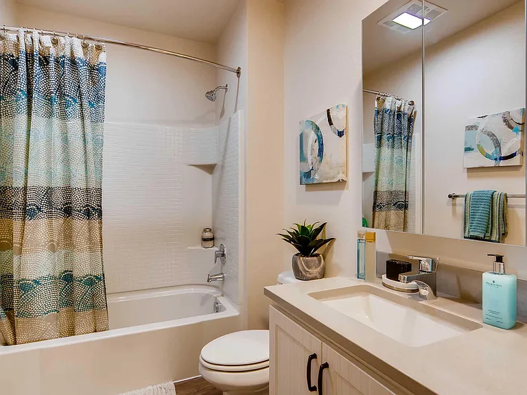 Haven Apts at Orenco Station — Photo 17