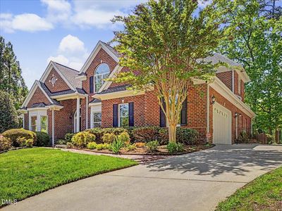 447 Davis Love Dr, Chapel Hill, NC, 27517