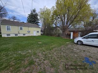 1714 Avenue C #2, Billings, MT 59102