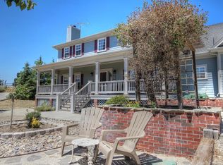 24461 McCray Ct, Tehachapi, CA 93561