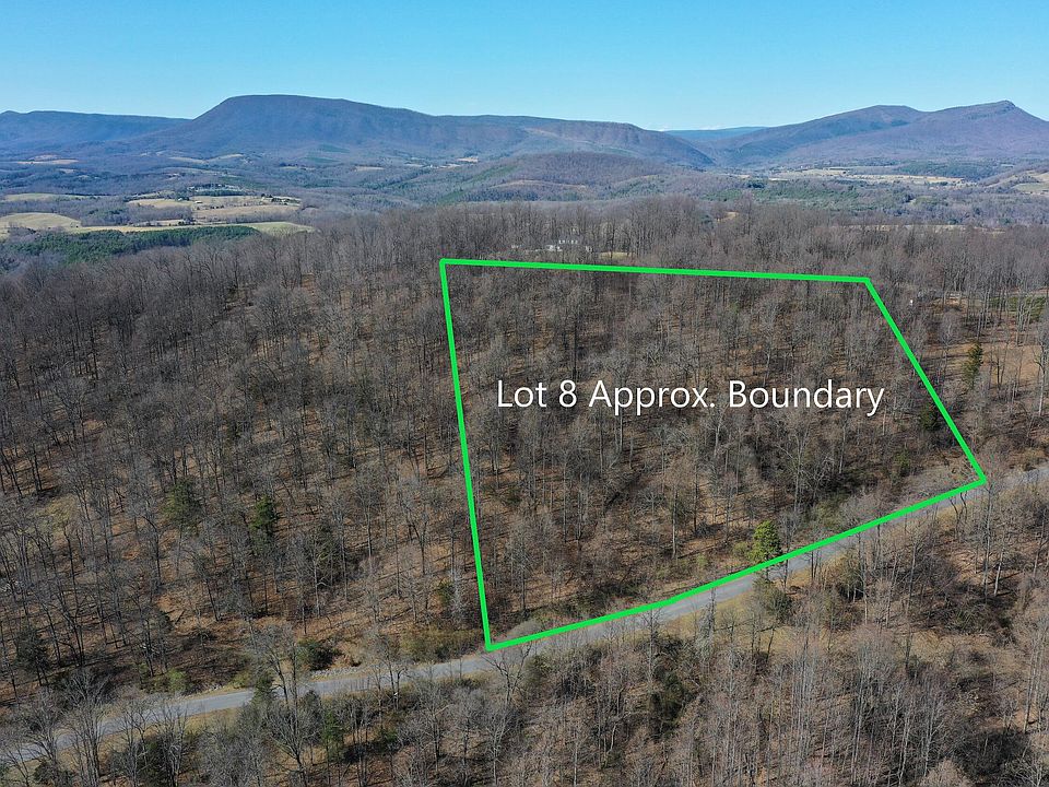 2nd image of Ridgeline Way Lot 8