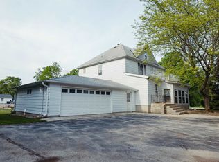 N170 Random Lake Rd, Random Lake, WI 53075