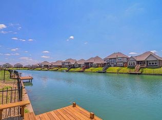 2314 Bal Harbour Dr, Missouri City, TX 77459