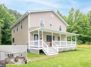 30881 E Line Rd, Delmar, MD 21875