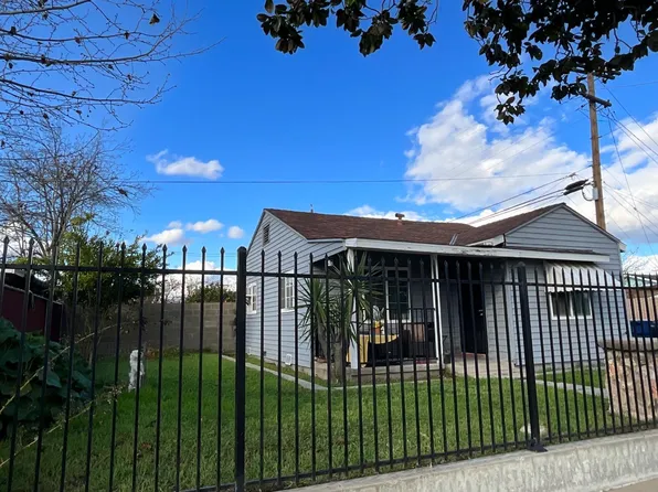 4217 E Lane Ave, Fresno, CA 93702