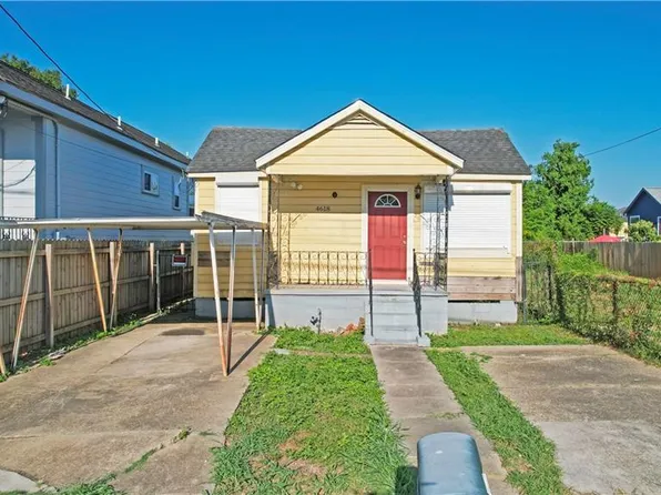 4618 Allen St, New Orleans, LA 70122