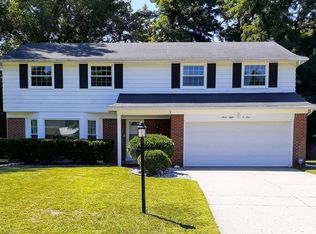 3801 Starlight Ln, Lansing, MI 48911