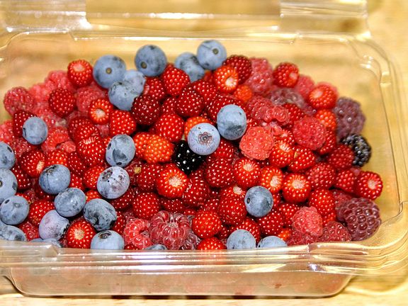 Berries