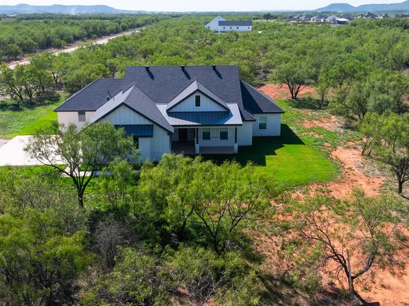 5573 S Fm 707 #A, Abilene, TX 79606