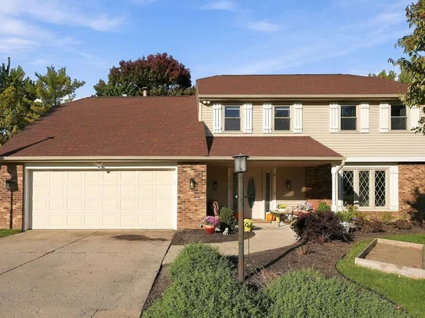 1310 Windsor Woods Blvd S, Fort Wayne, IN 46845