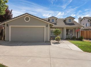 243 Lauriana Ln, Tracy, CA 95376