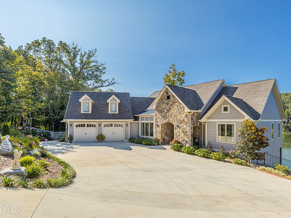 97 E Lake Laceola Rd, Cleveland, GA 30528 MLS 10092674 Zillow