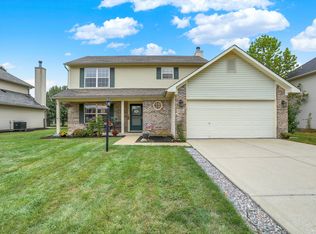 11132 Clearspring Way, Indianapolis, IN 46239