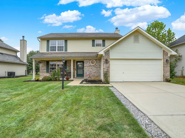 11132 Clearspring Way, Indianapolis, IN 46239